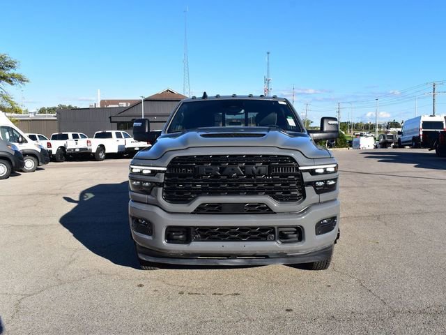 New 2026 RAM 3500 Limited image 35