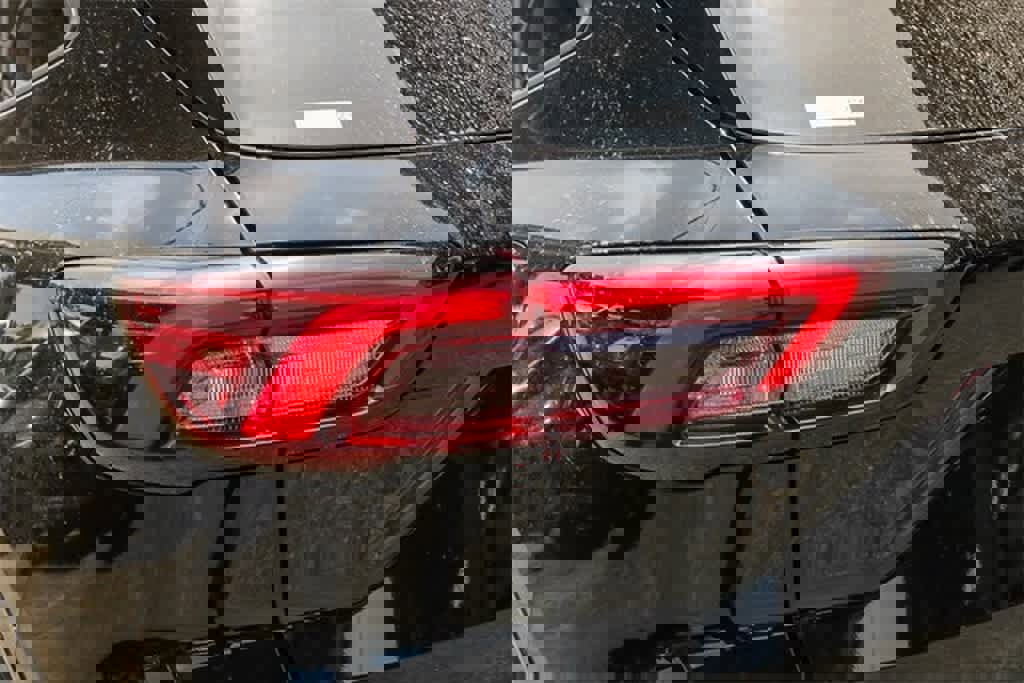 New 2024 Ford Escape ST-Line w/ Equipment Group 301A image 8