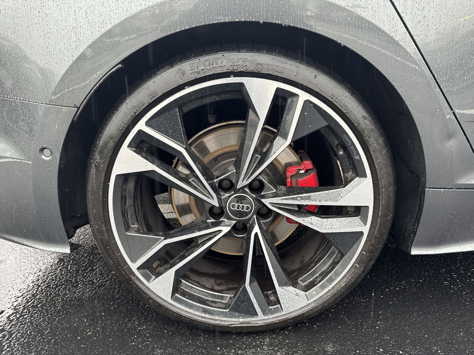 Used 2023 Audi S5 Prestige image 31