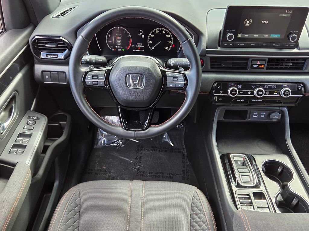 Certified 2023 Honda Pilot Sport image 13