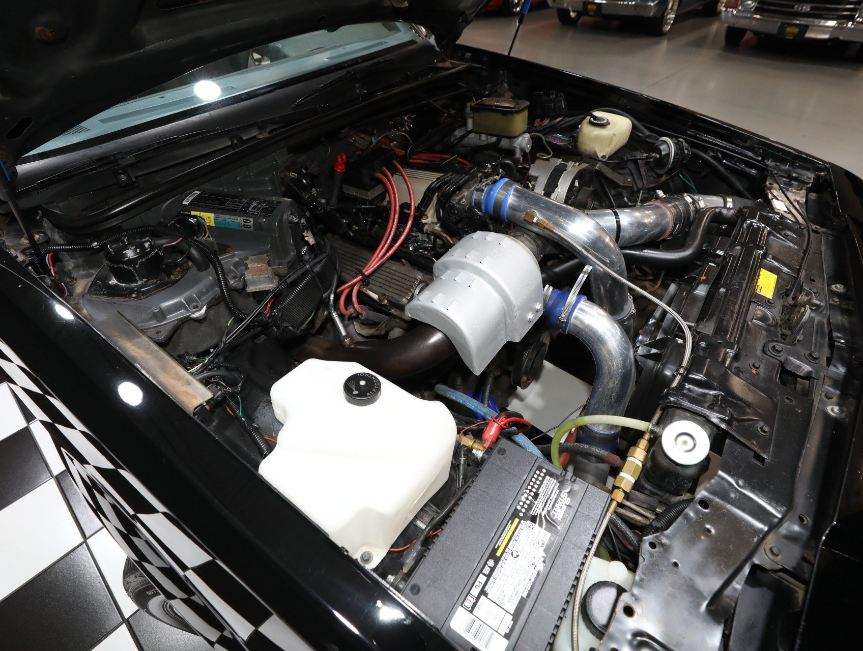 Used 1987 Buick Regal Coupe RWD image 72