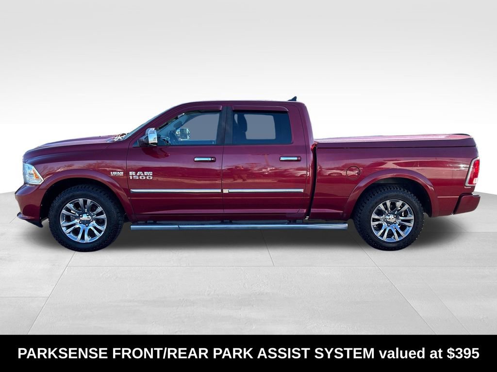 Used 2014 RAM 1500 Limited image 5