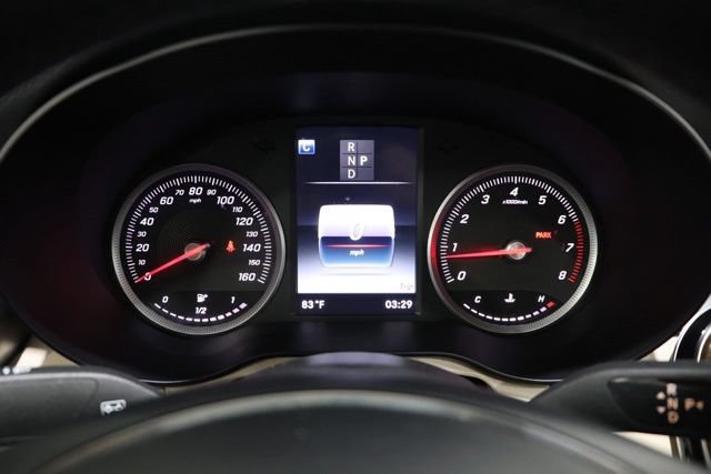 Used 2019 Mercedes-Benz GLC 300 4MATIC Coupe image 23