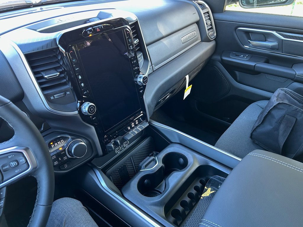 New 2026 RAM 1500 Big Horn image 13
