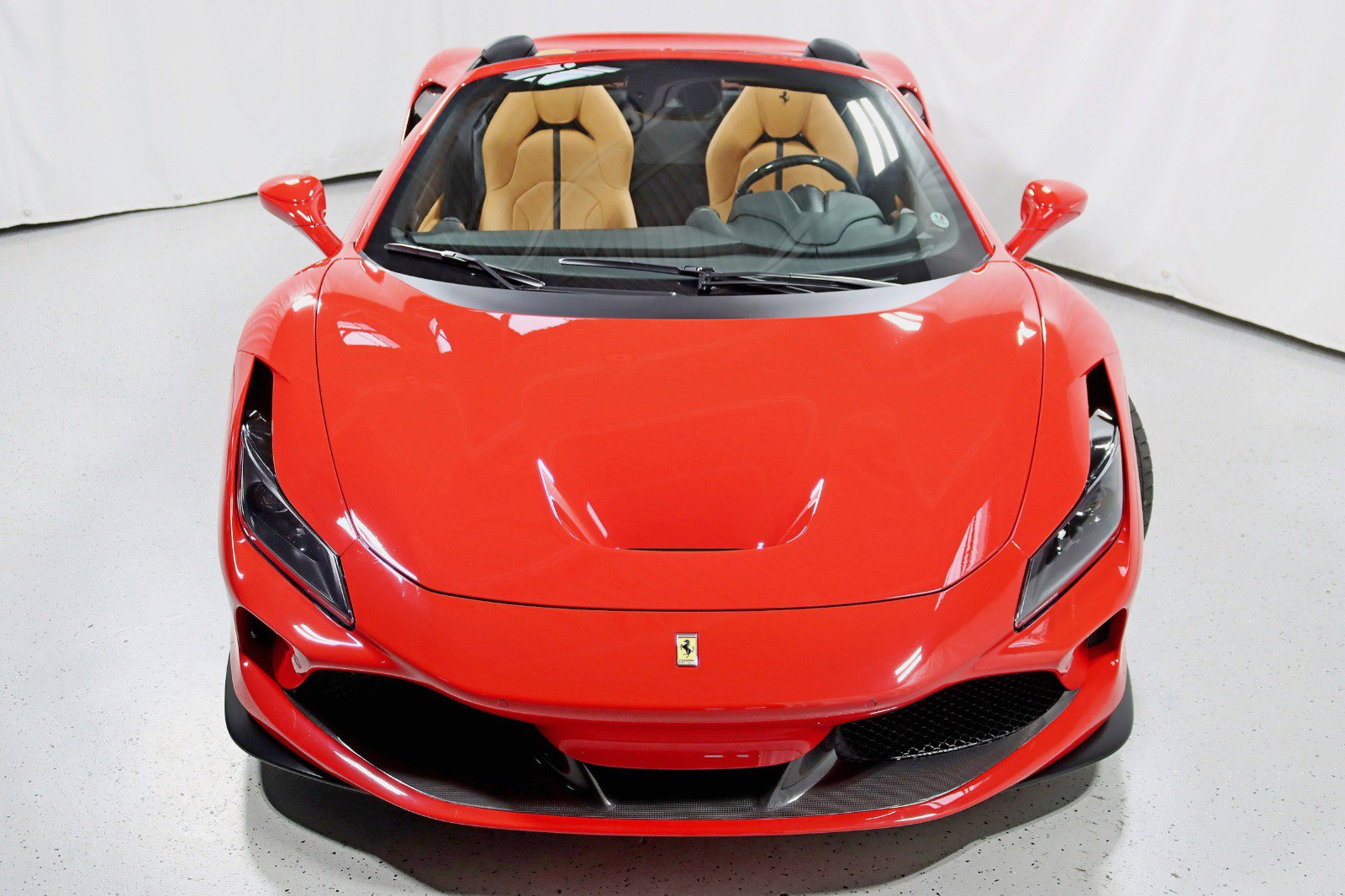 Used 2023 Ferrari F8 Tributo image 13