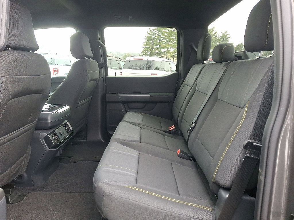 Certified 2024 Ford F150 STX image 19