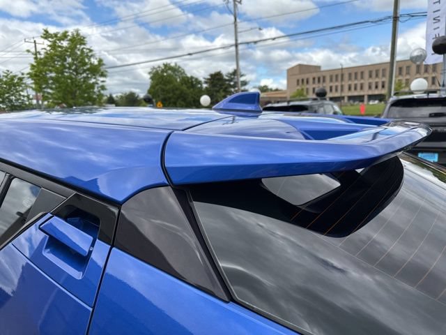 Used 2021 Toyota C-HR XLE FWD image 29