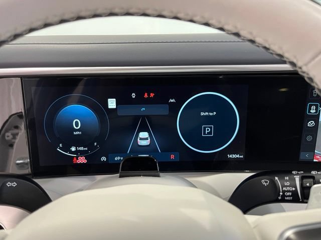 Used 2026 Hyundai Palisade Calligraphy AWD/4WD image 26