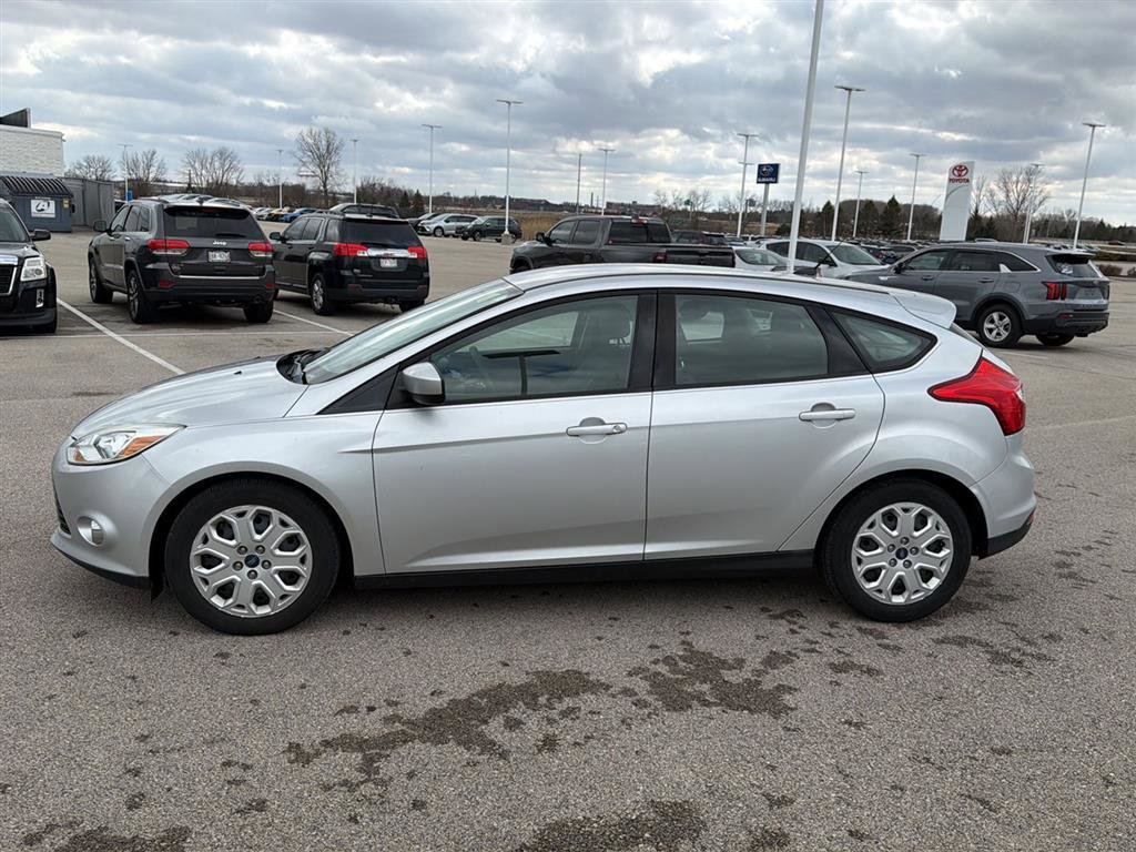 Used 2012 Ford Focus SE image 8