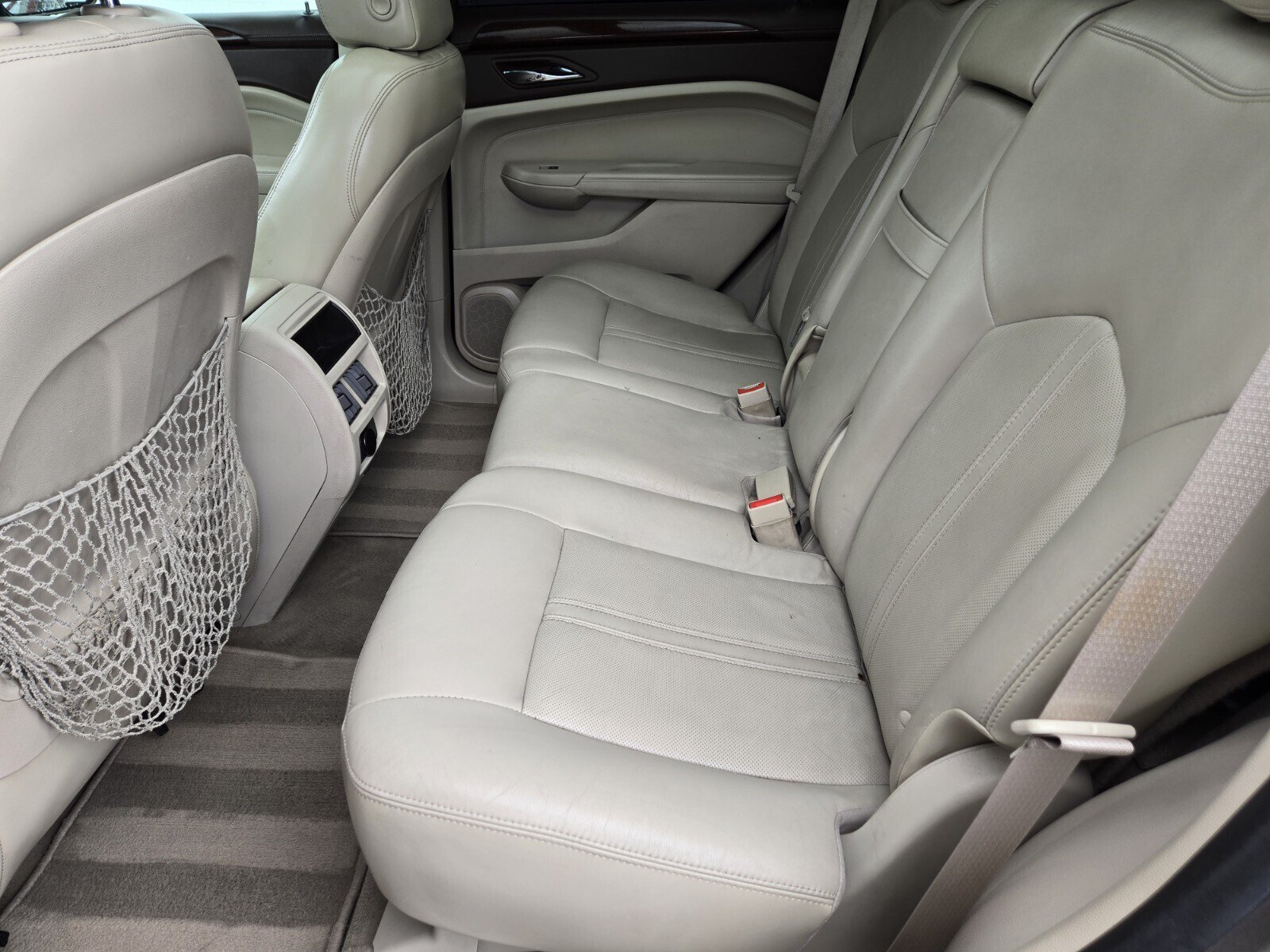 Used 2011 Cadillac SRX Luxury FWD image 9