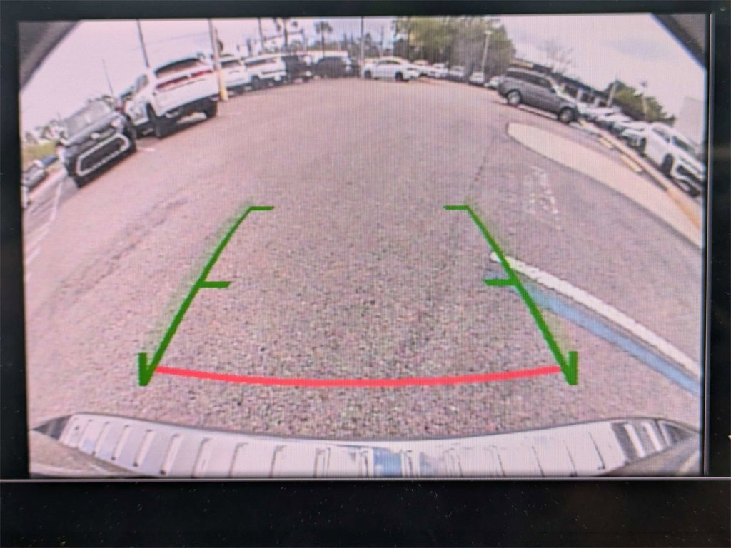 Used 2025 Volkswagen Taos S image 27