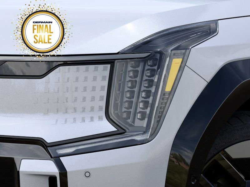 New 2026 Kia EV9 GT-Line image 11