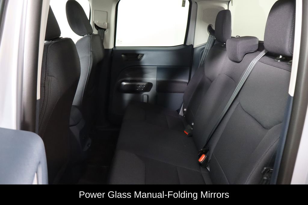 Used 2026 Ford Maverick XL image 17