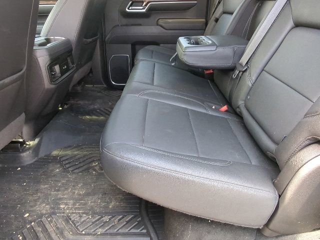 Used 2022 Chevrolet Silverado 1500 RST AWD/4WD image 21