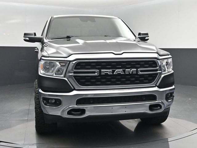Used 2022 RAM 1500 Big Horn AWD/4WD image 21