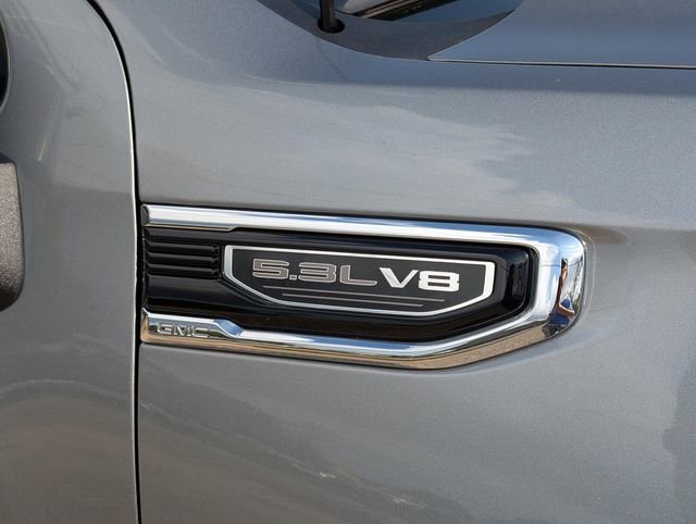 New 2026 GMC Sierra 1500 SLE image 5