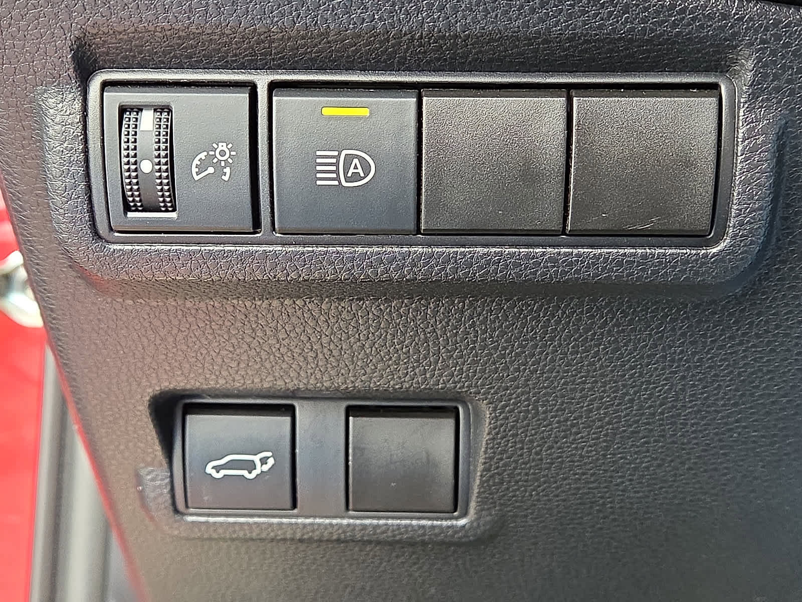 Certified 2023 Toyota Corolla Cross XLE w/ Convenience Package image 26