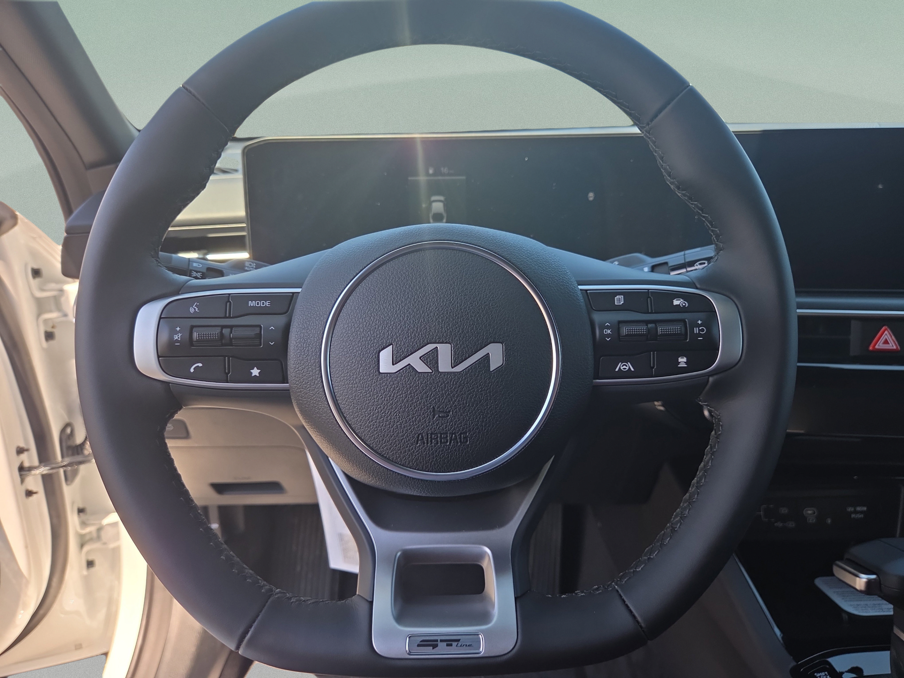 New 2026 Kia K5 GT-Line w/ GT-Line Premium Package FWD image 21
