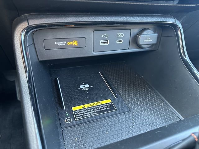 Used 2025 Honda CR-V Sport Touring image 45