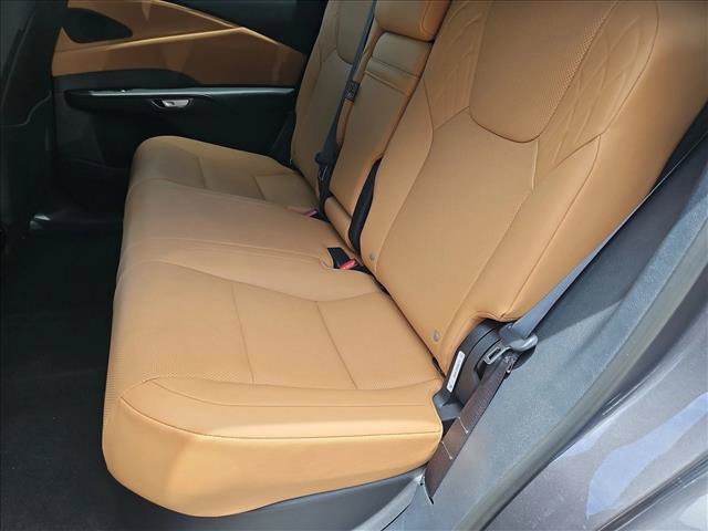 Used 2025 Lexus RX 350 FWD w/ Accessory Package (K3) image 17