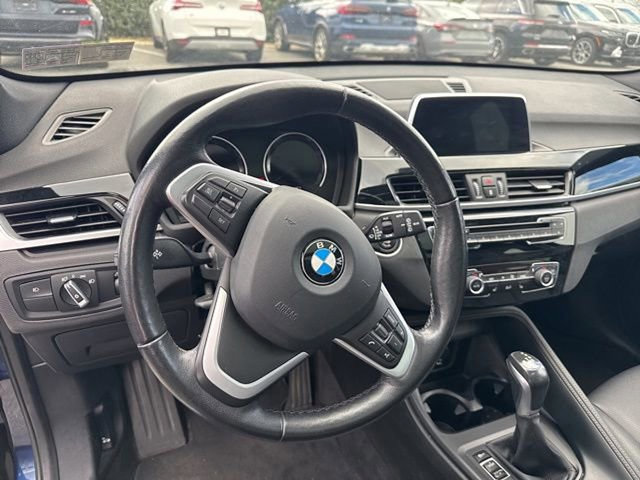 Used 2019 BMW X1 xDrive28i w/ Convenience Package image 17
