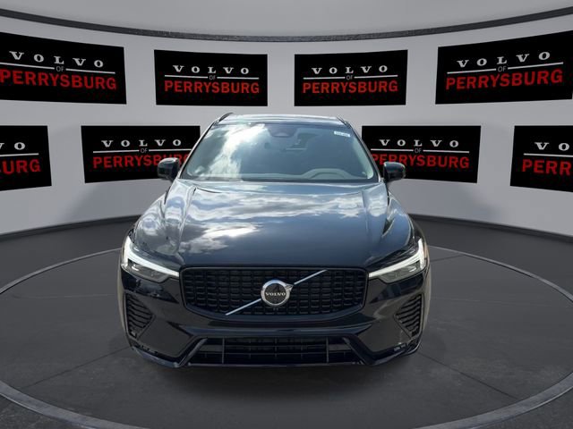 New 2025 Volvo XC60 B5 Plus w/ Protection Package Premier AWD/4WD image 3