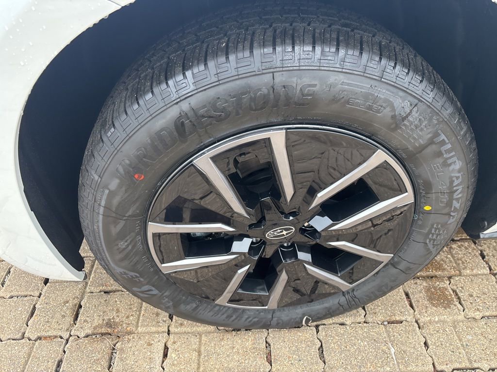 New 2026 Subaru Solterra Premium image 4