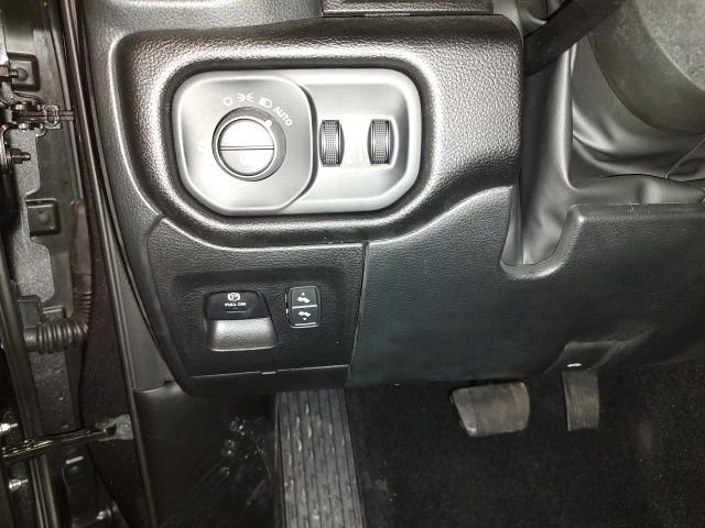 New 2026 RAM 1500 Big Horn image 12