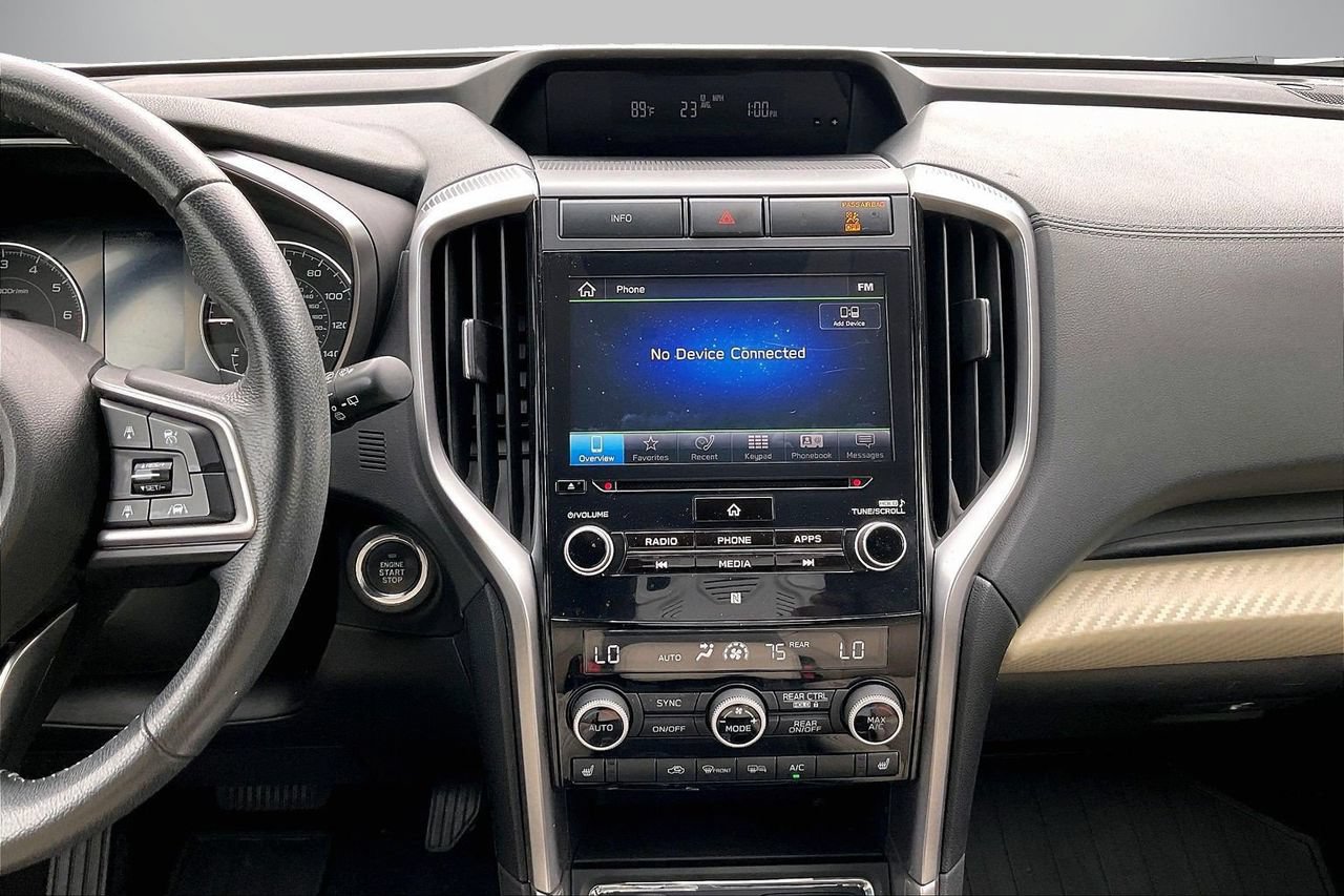 Used 2020 Subaru Ascent Premium w/ Convenience Package AWD/4WD image 13