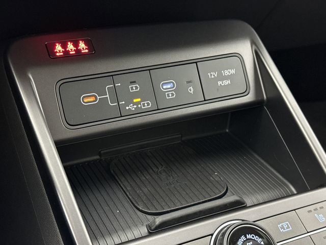 New 2026 Hyundai Kona Limited image 18