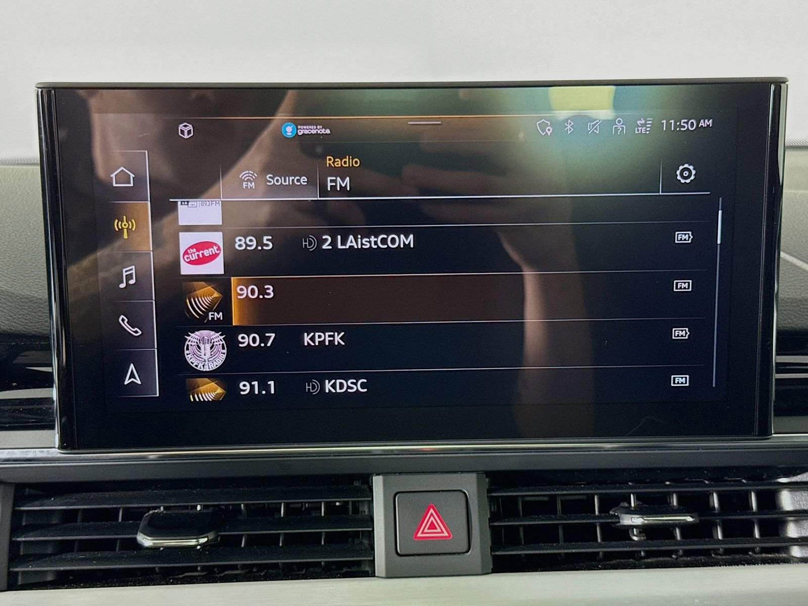 Used 2023 Audi A5 2.0T Premium Plus w/ Premium Plus image 14