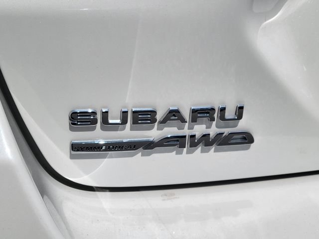 Used 2025 Subaru Impreza 2.0i AWD/4WD image 22