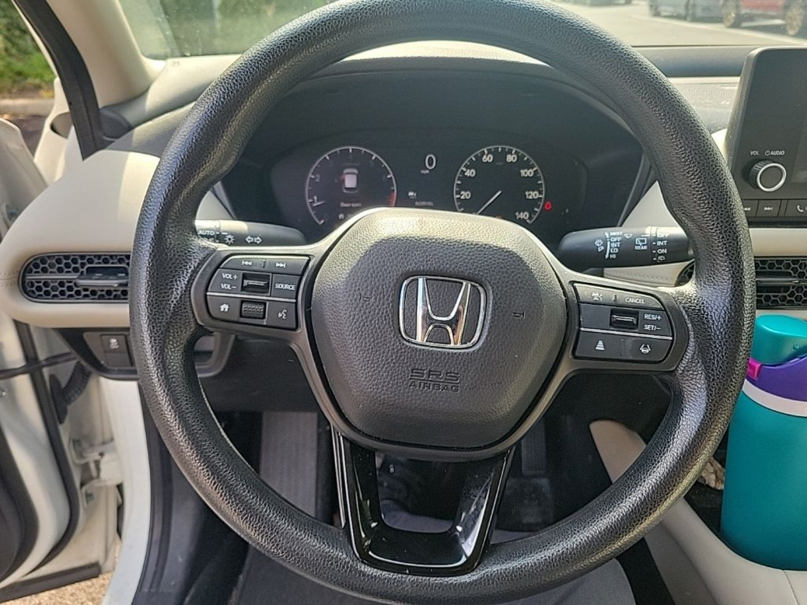 Used 2023 Honda HR-V LX image 15