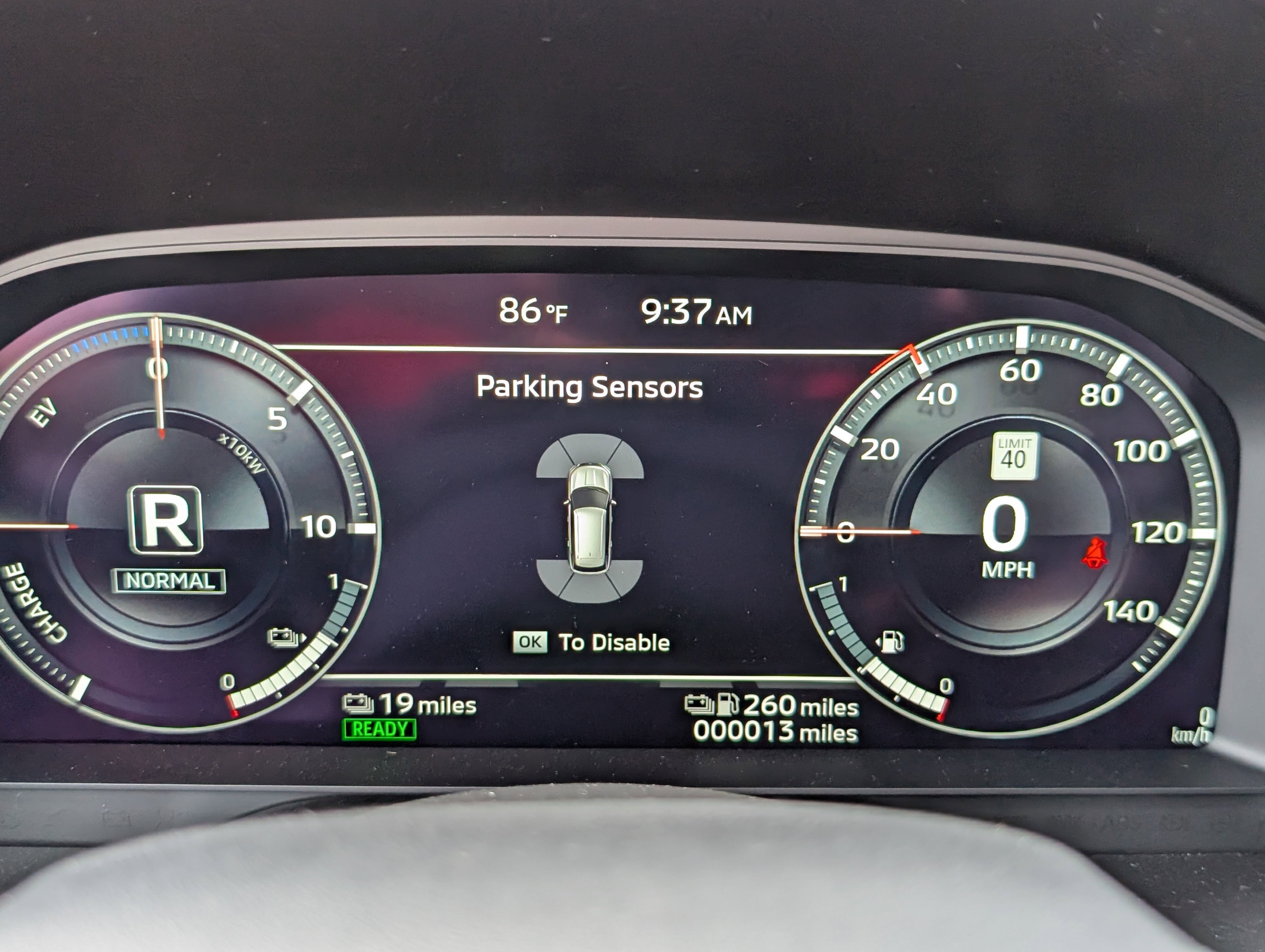 New 2025 Mitsubishi Outlander SEL image 37