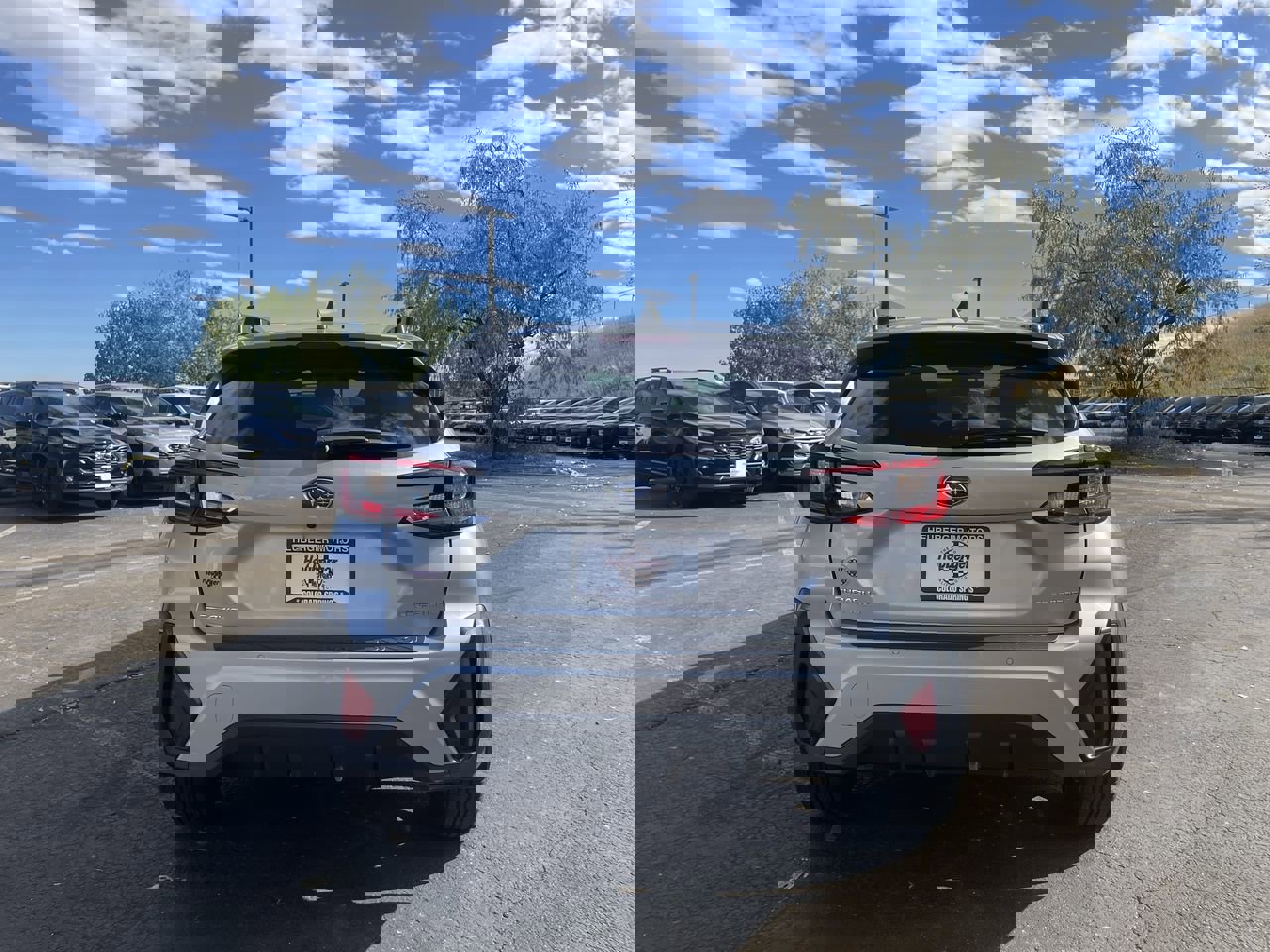 New 2025 Subaru Crosstrek 2.5i Limited image 6