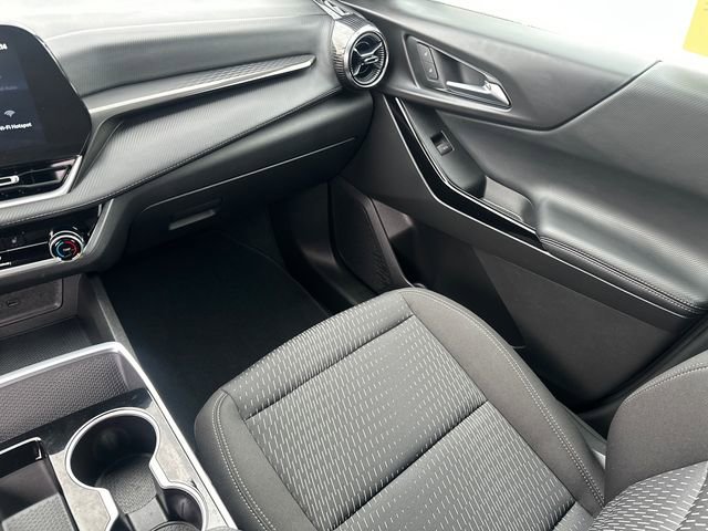 Used 2025 Chevrolet Equinox LT image 20