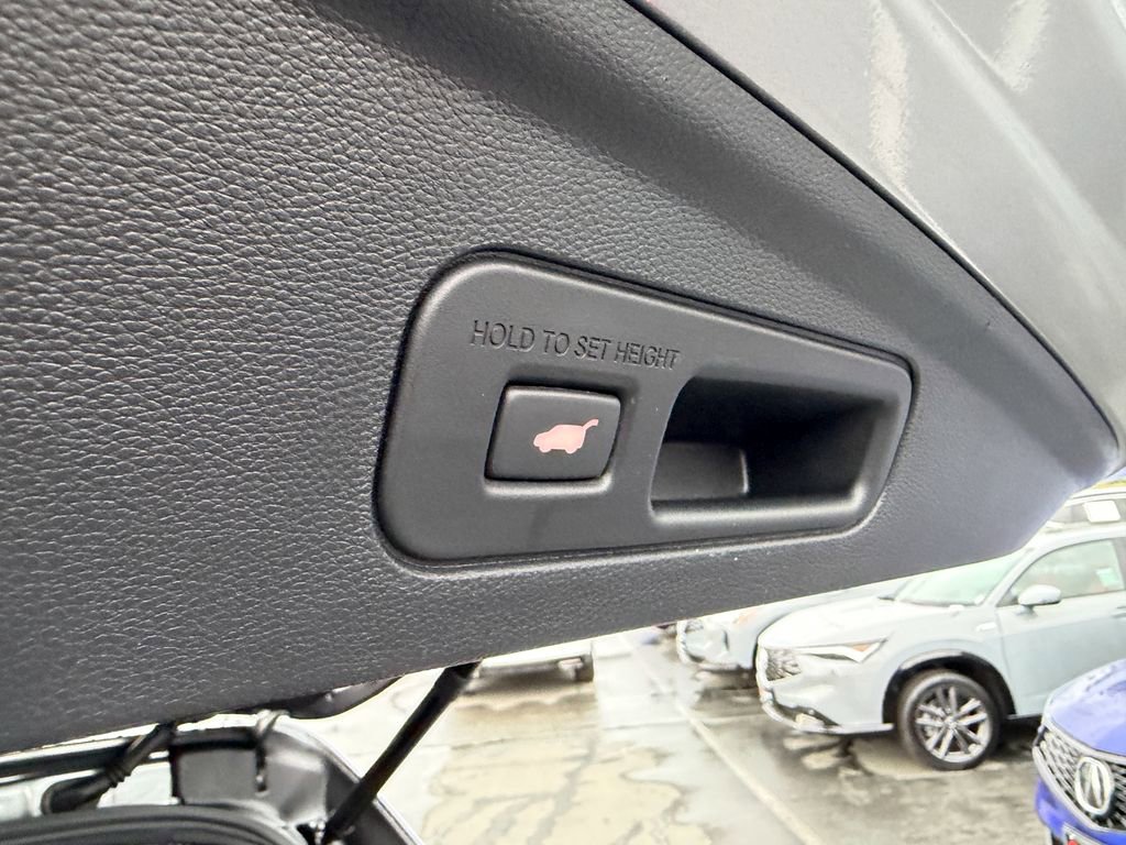 Certified 2025 Acura MDX A-Spec image 28