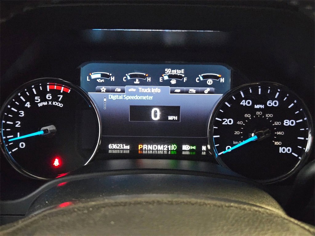 Used 2022 Ford F250 Lariat w/ Lariat Value Package image 16