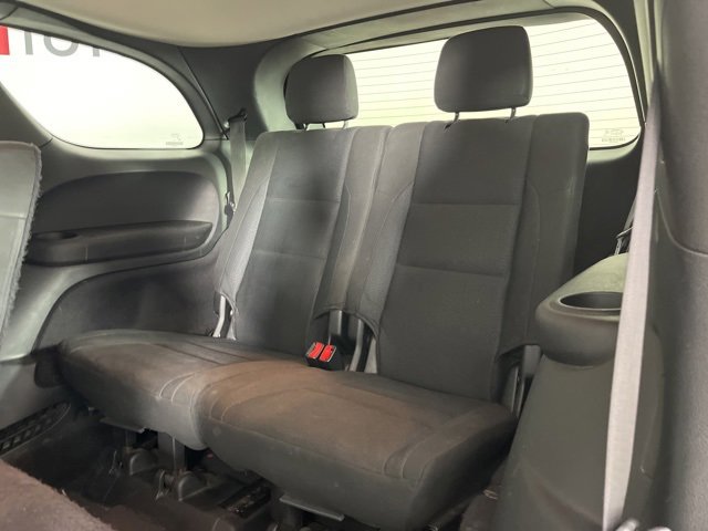 Used 2017 Dodge Durango SXT w/ Quick Order Package 23B image 17