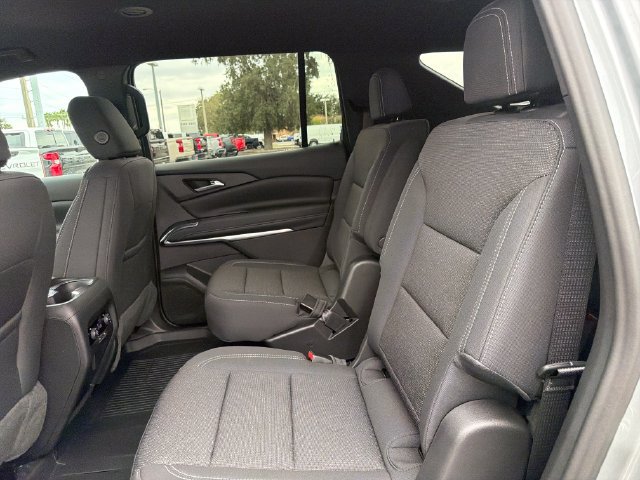 New 2027 Chevrolet Traverse LT w/ Driver Confidence Package FWD image 20