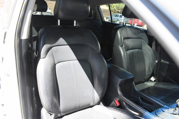 Used 2011 Kia Sportage EX w/ Premium Pkg w/Leather Seats FWD image 27