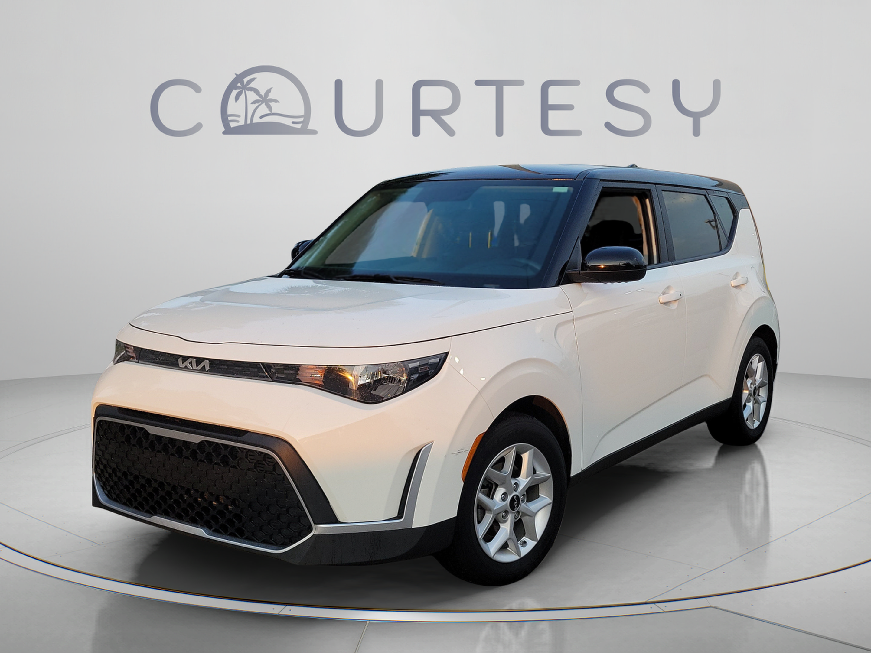 Certified 2023 Kia Soul S
