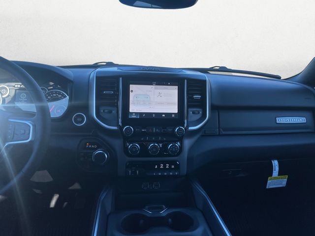 New 2026 RAM 1500 Big Horn image 11