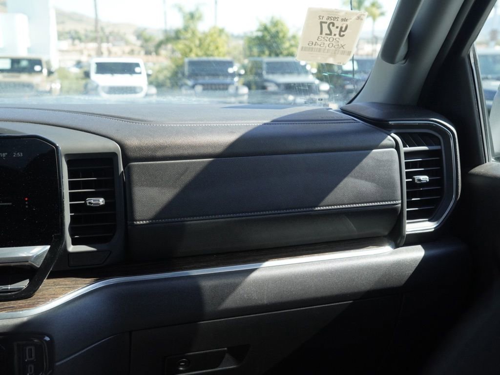 Used 2023 GMC Sierra 1500 Elevation image 26