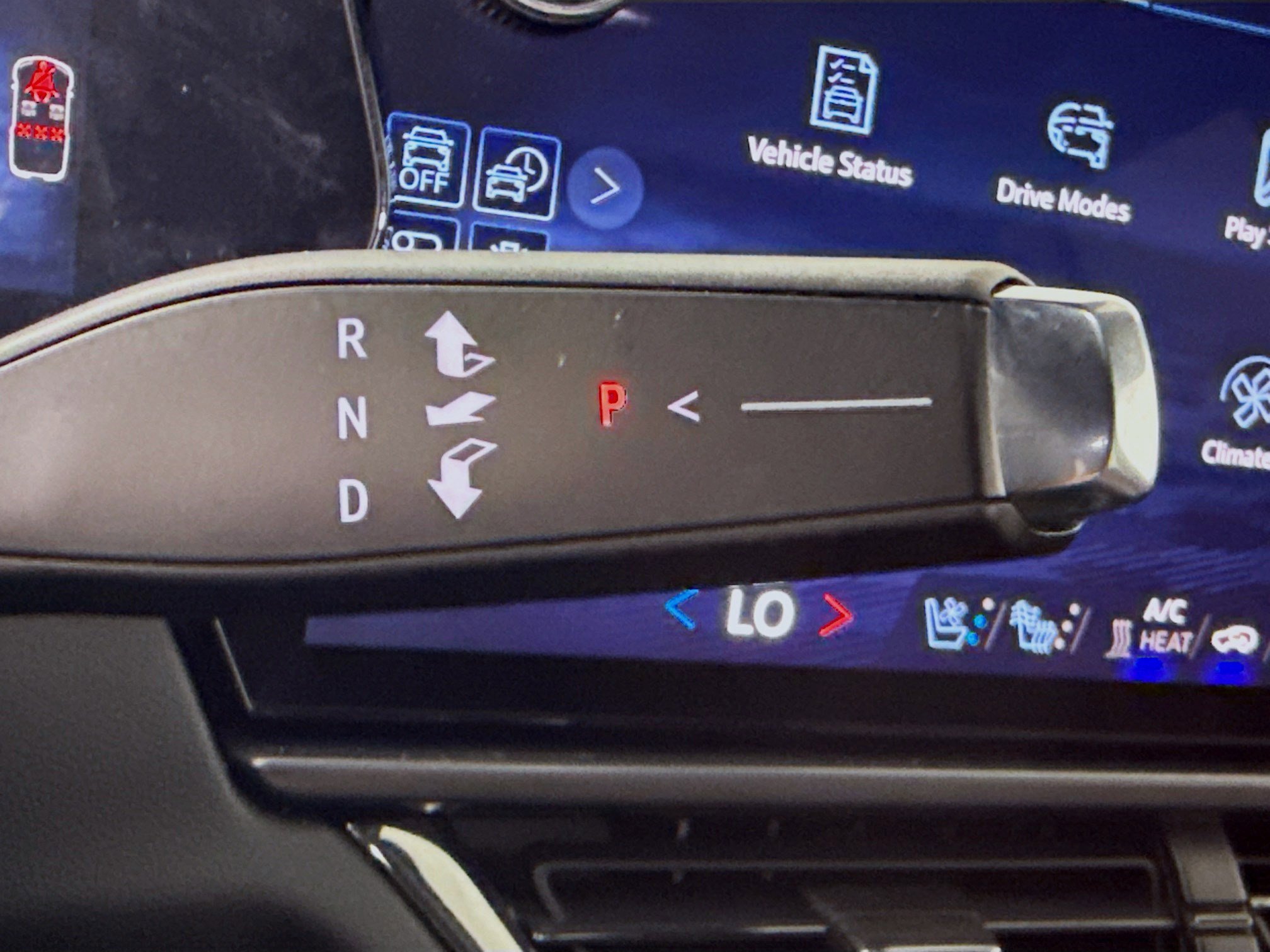 Used 2025 Chevrolet Equinox EV RS w/ Convenience Package II image 20