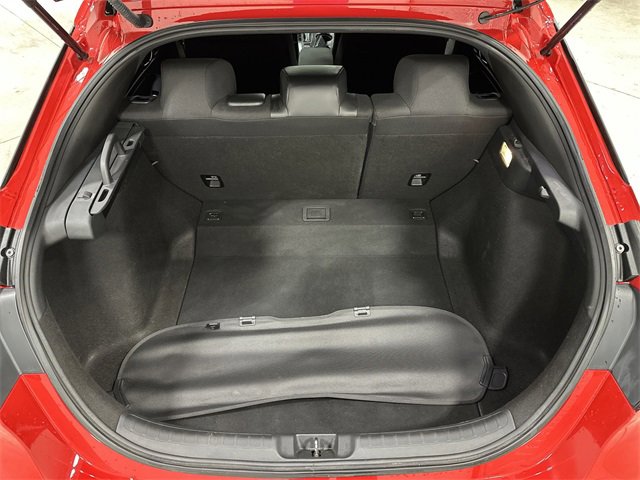 Used 2024 Honda Civic Sport image 22