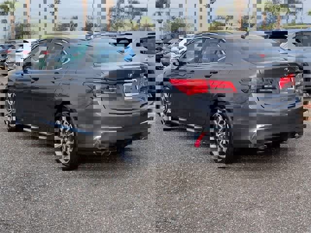 Certified 2020 Acura TLX V6 w/ Technology Package image 6