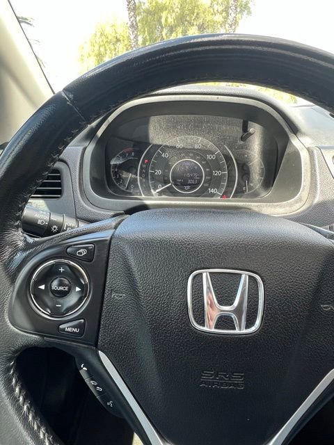 Used 2015 Honda CR-V EX-L image 15