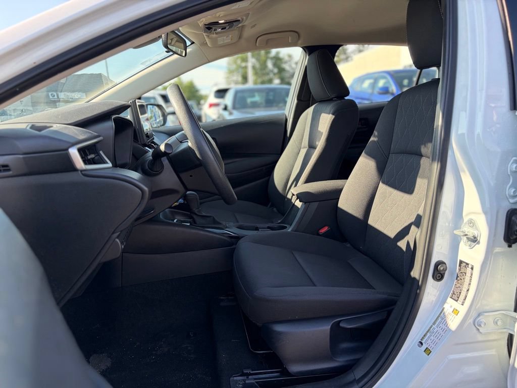 Used 2024 Toyota Corolla LE FWD image 18