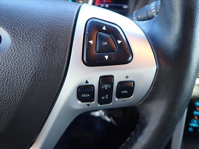 Used 2013 Ford Explorer Limited image 14